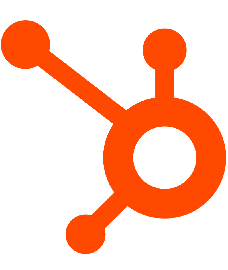 Logo HubSpot