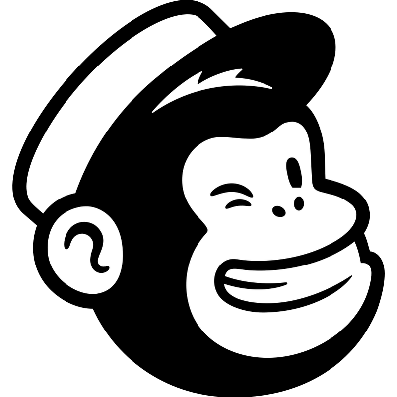 Logo Mailchimp